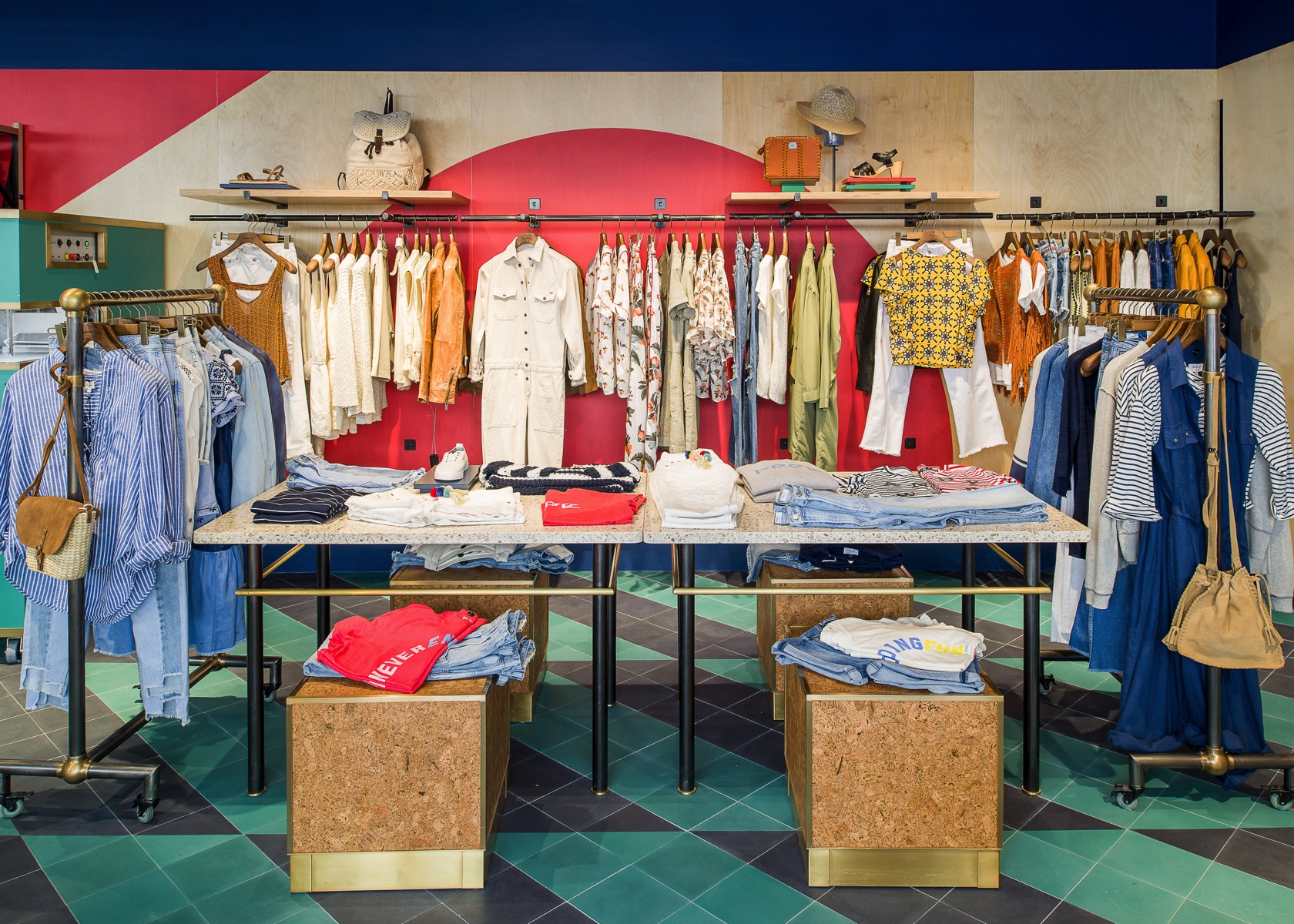 Pepe Jeans