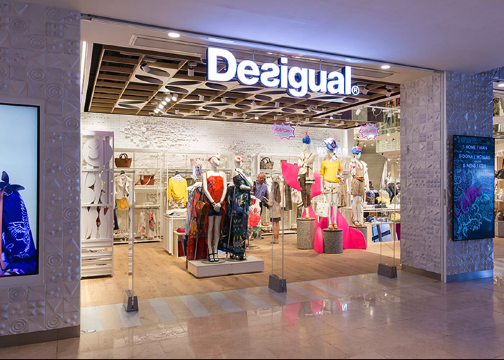 Desigual