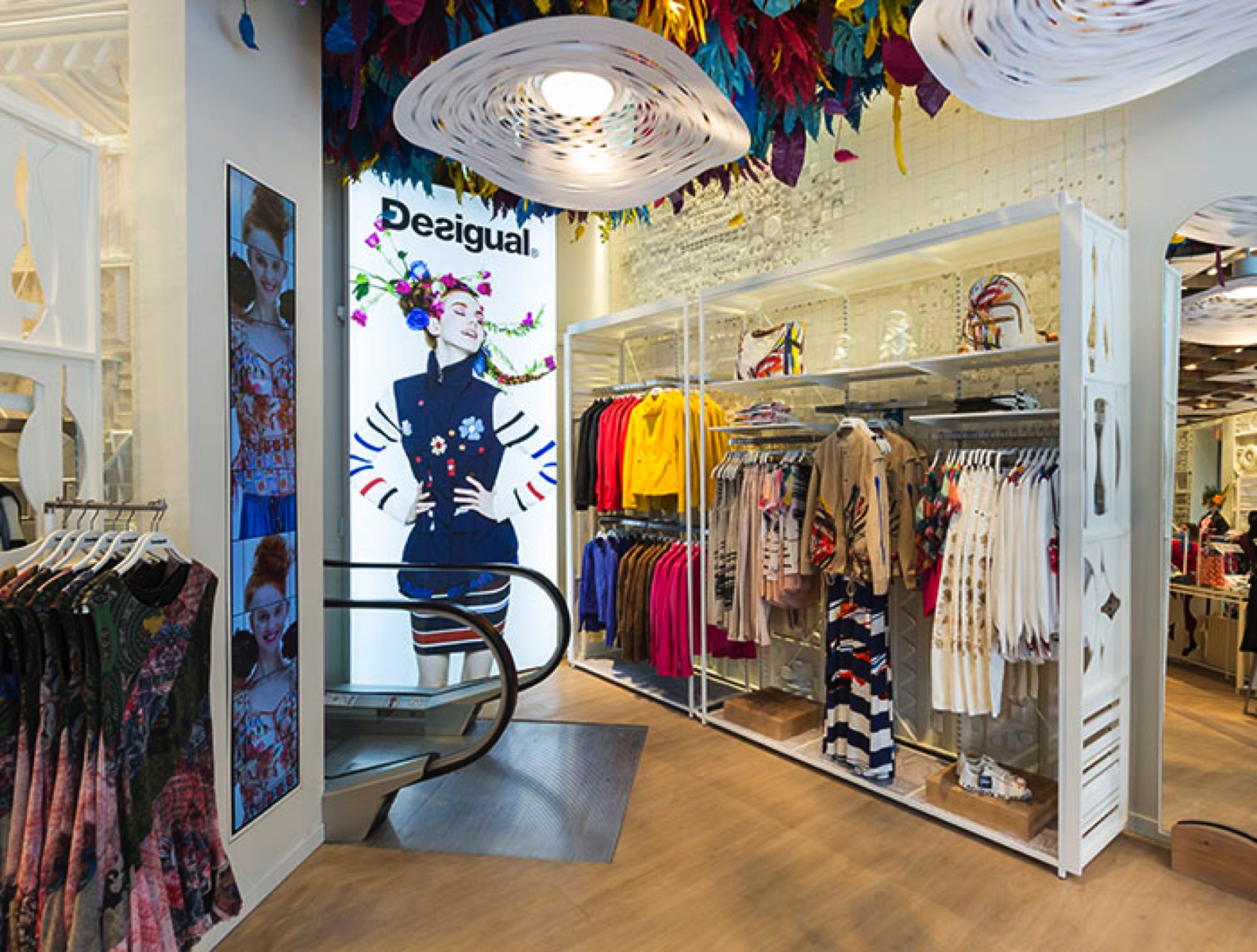 Desigual
