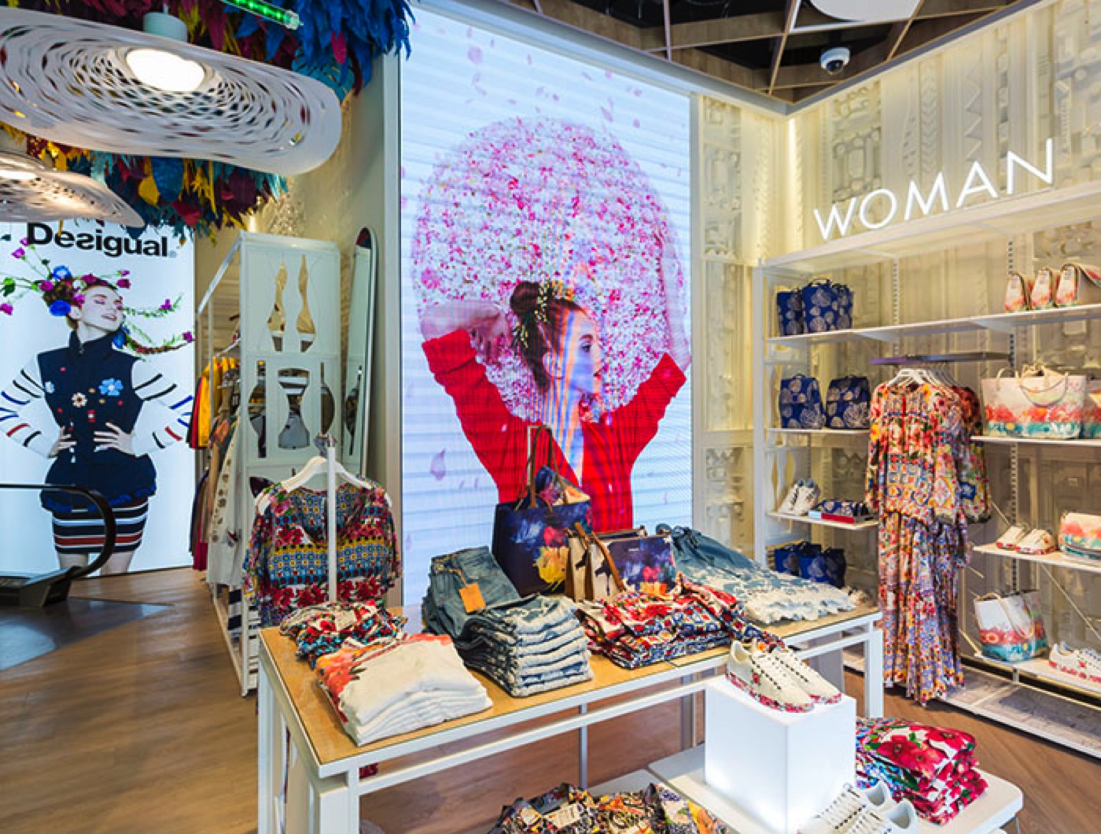 Desigual