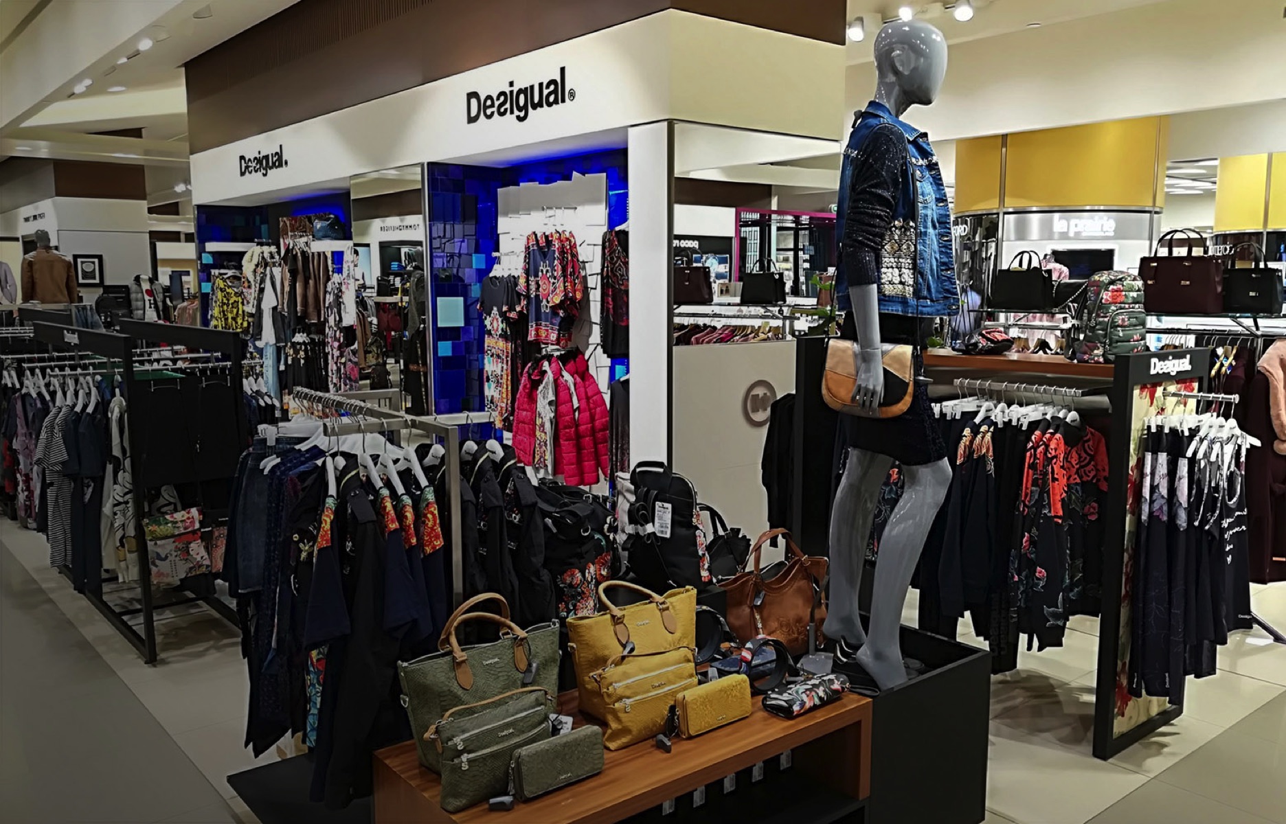 Desigual