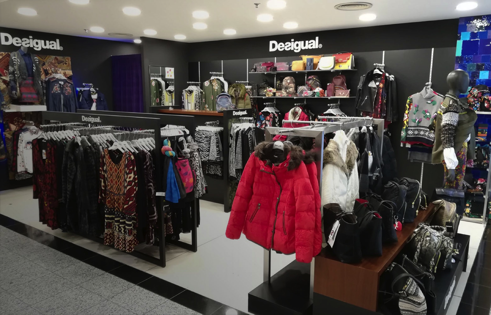 Desigual