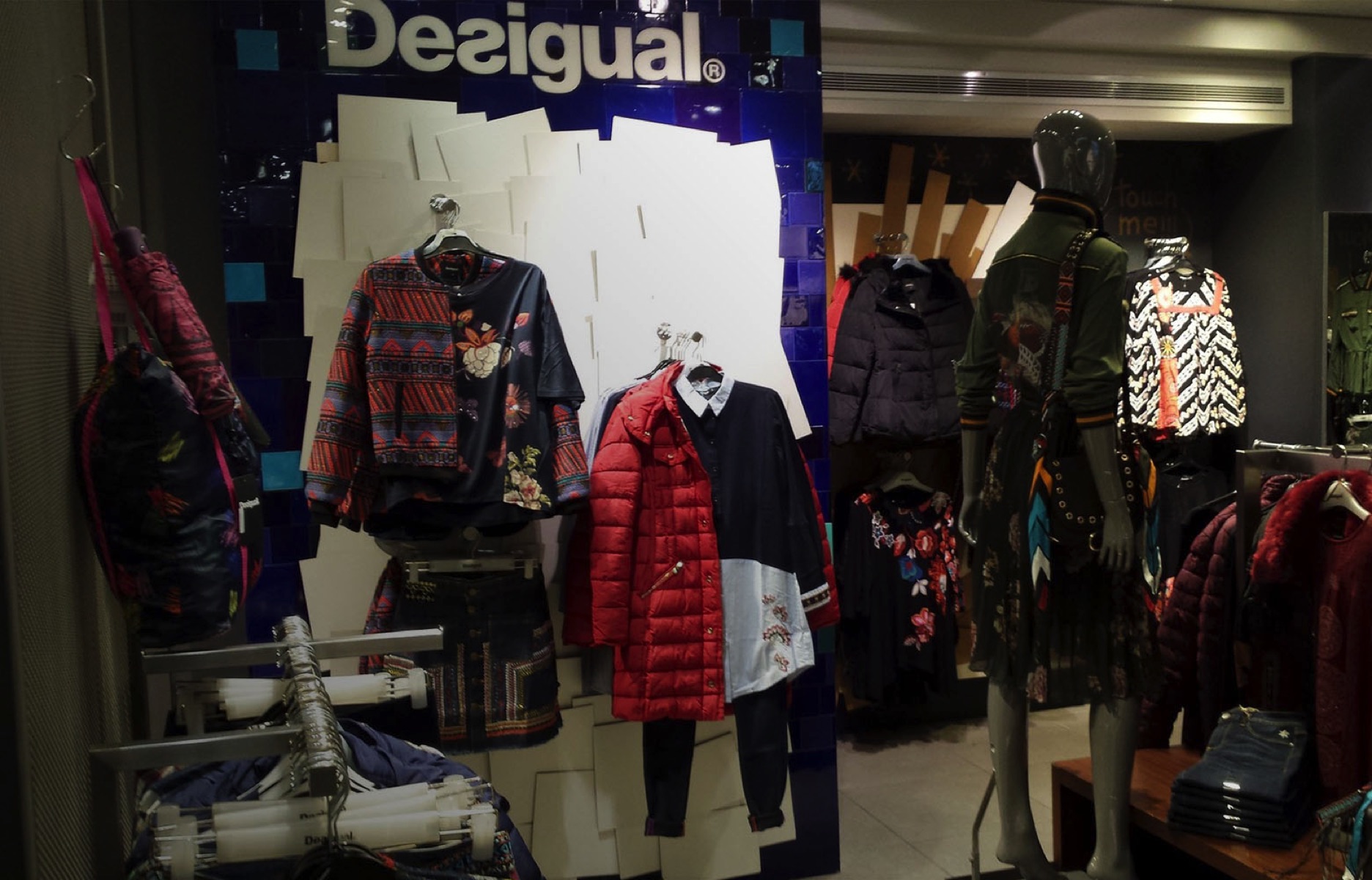 Desigual