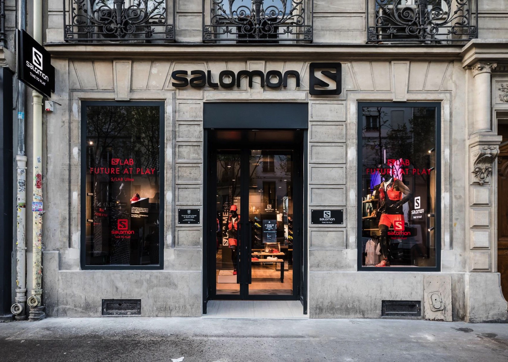 Salomon