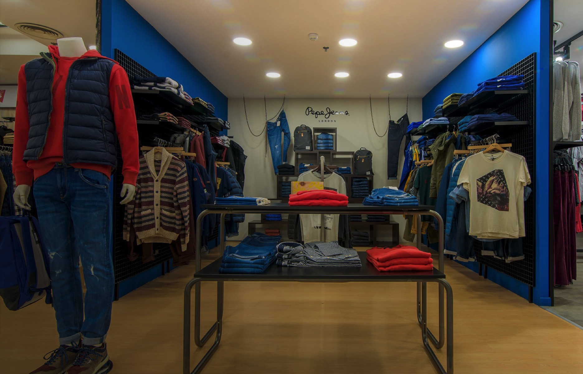 Pepe Jeans (Man)