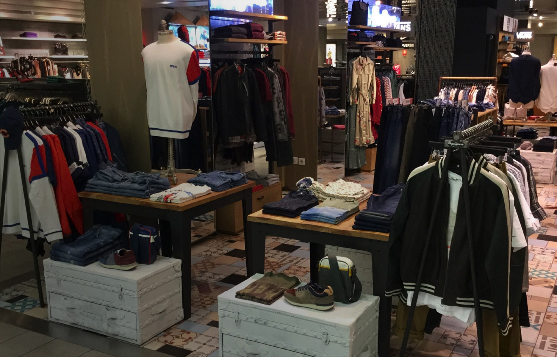 Pepe Jeans