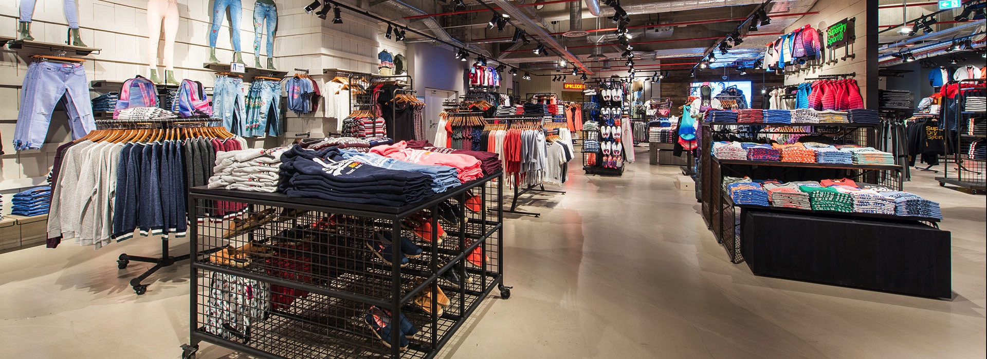 Superdry