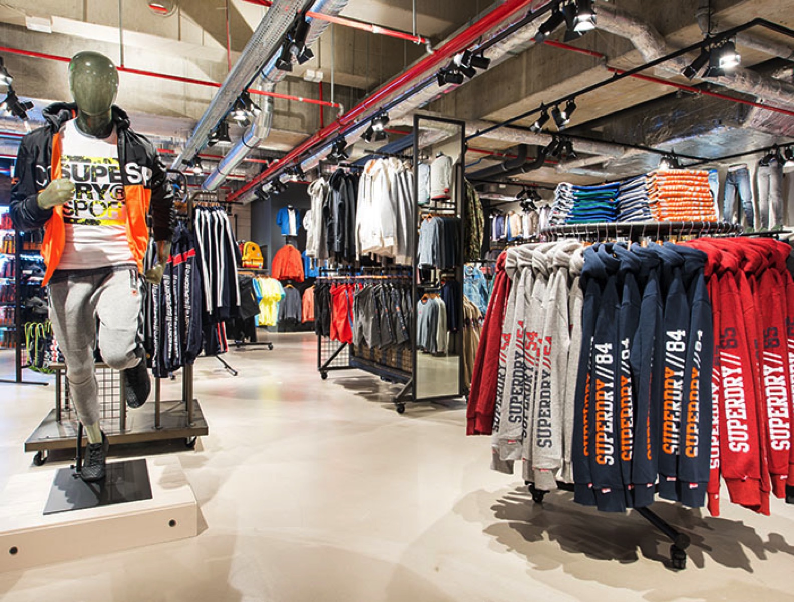 Superdry
