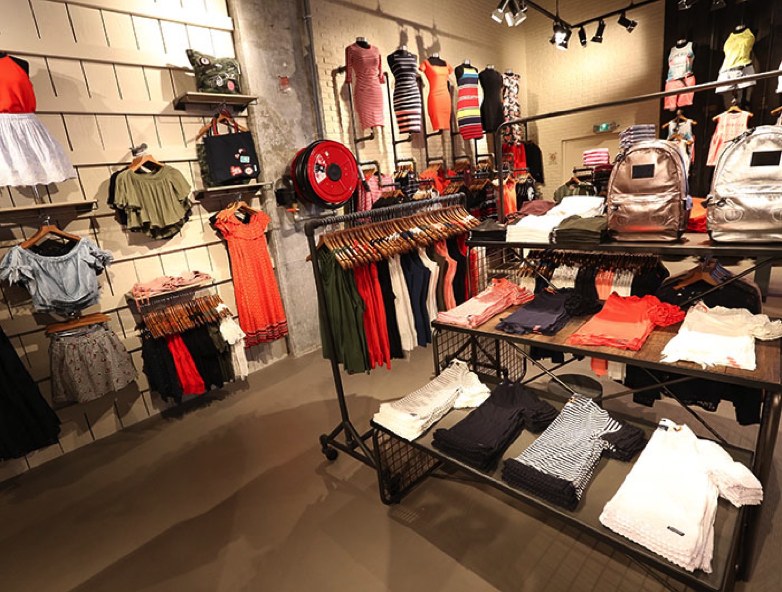 Superdry