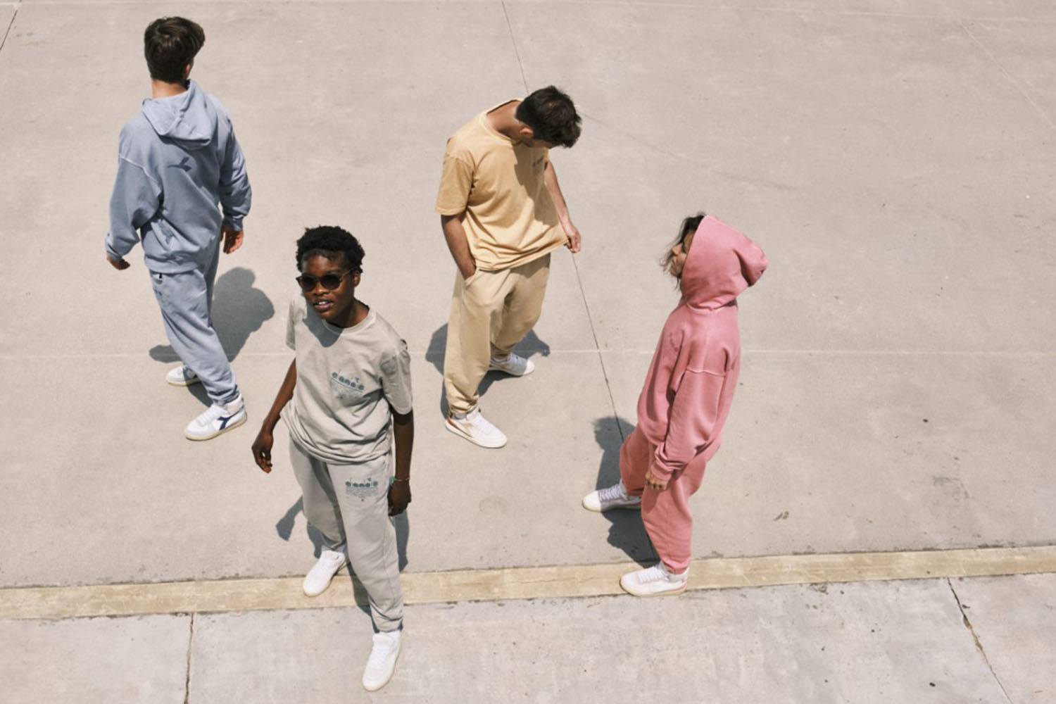 Diadora