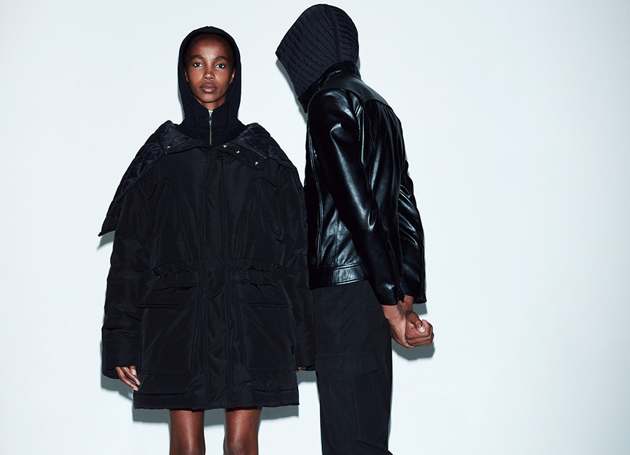 Contemporary Fashion