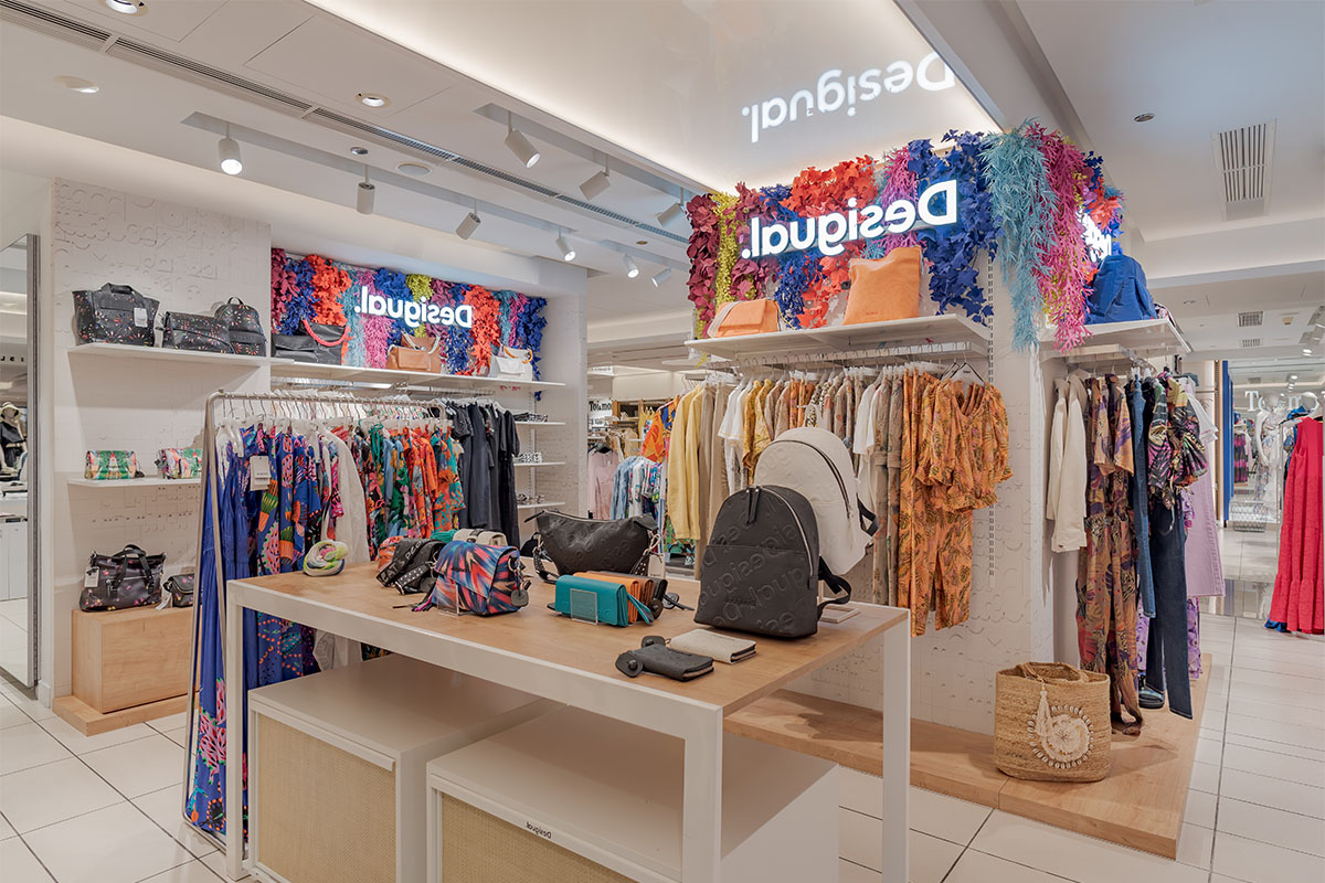 Desigual