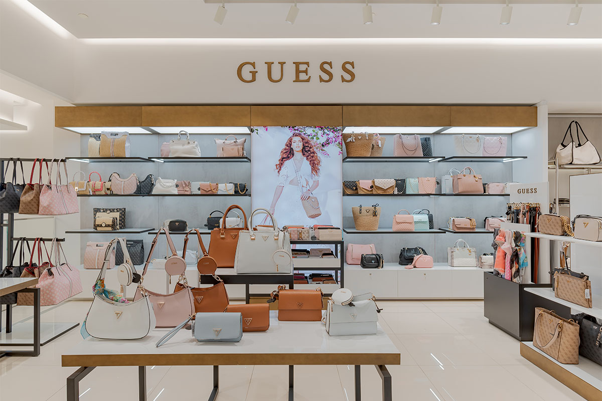 Guess Accessories