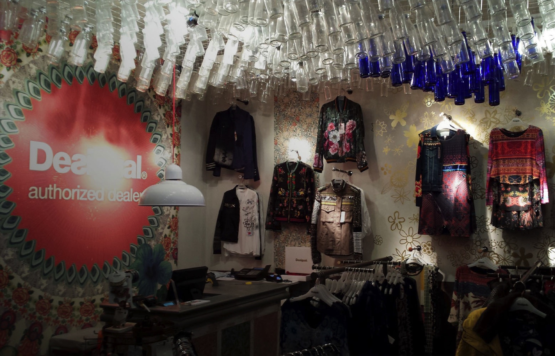 Desigual