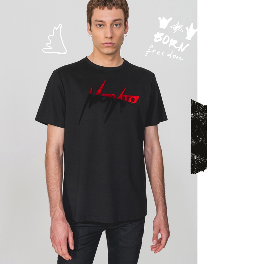 H Shop & Trade επίσημος αντιπρόσωπος και αποκλειστικός διανομέας της Antony Morato