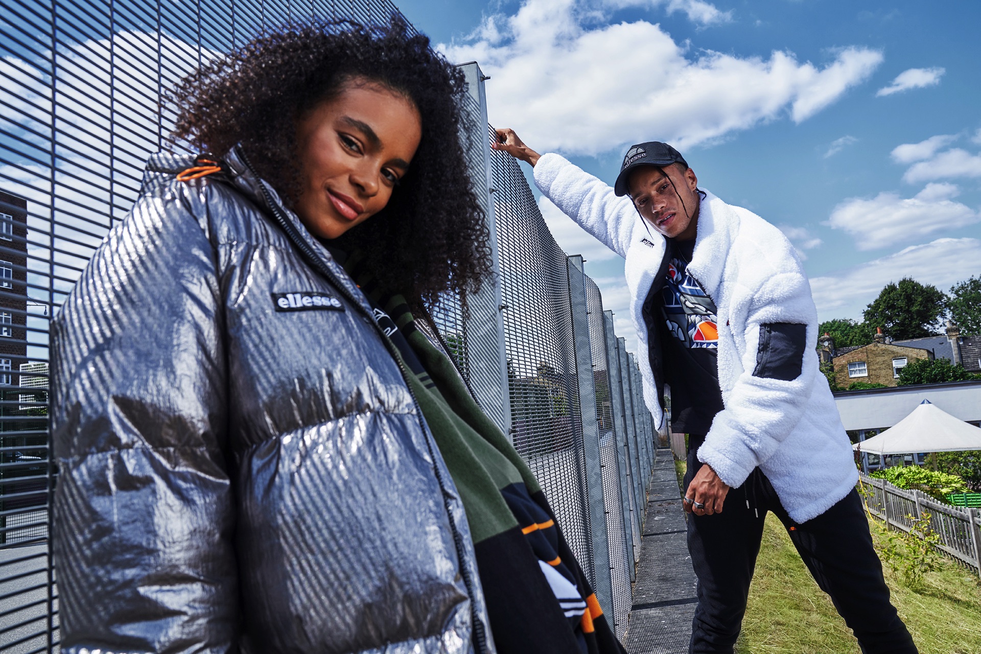 Ellesse