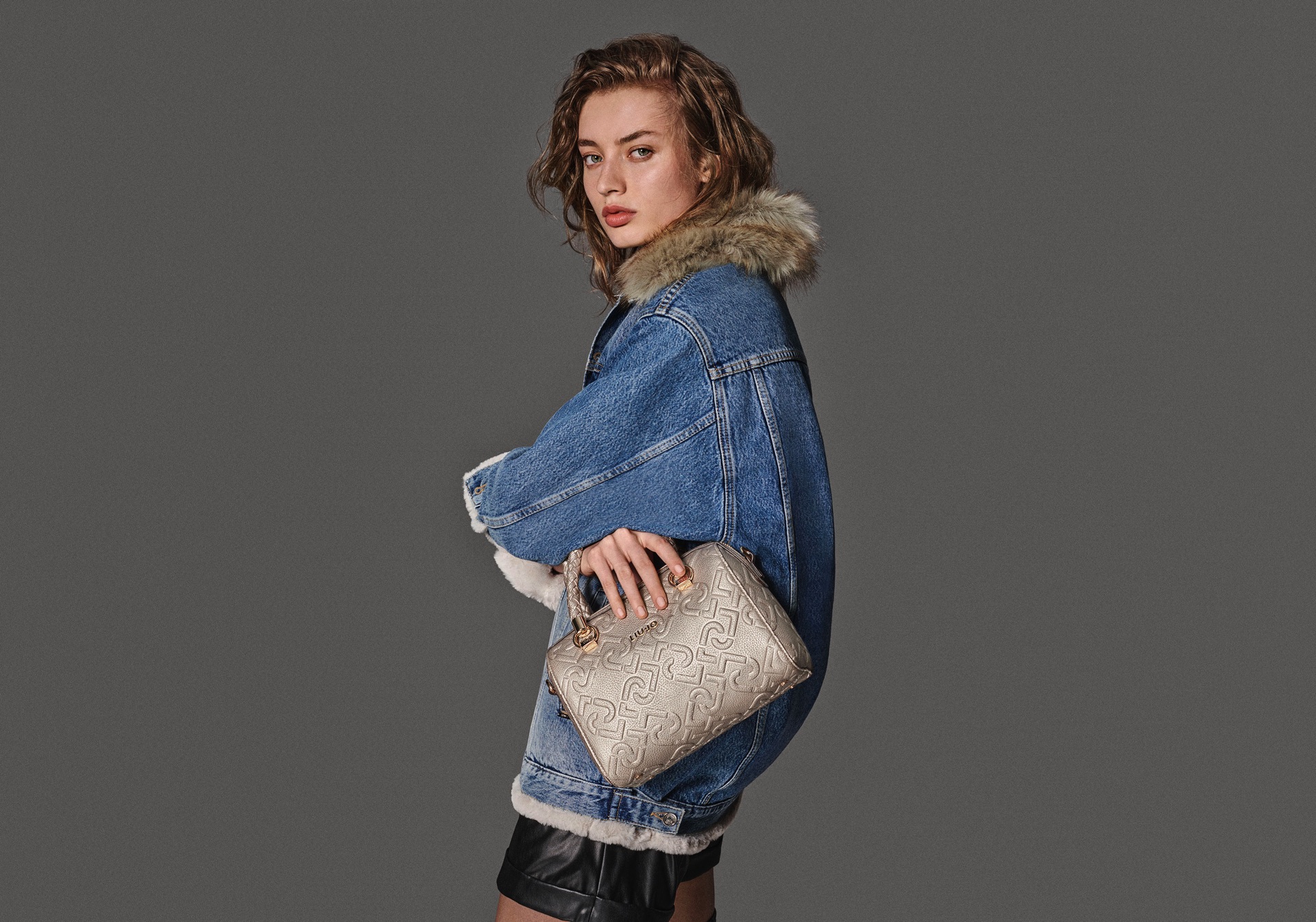 H Shop & Trade επίσημος αντιπρόσωπος και αποκλειστικός διανομέας της Liu Jo