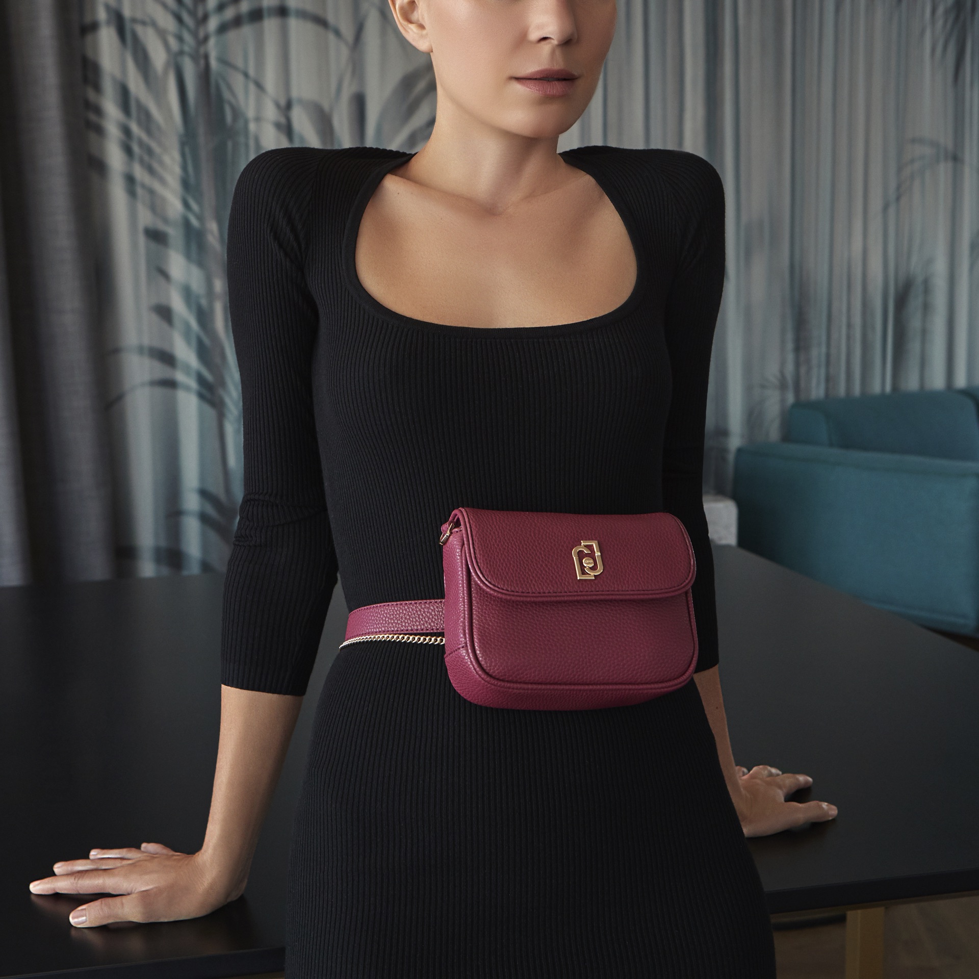 H Shop & Trade επίσημος αντιπρόσωπος και αποκλειστικός διανομέας της Liu Jo