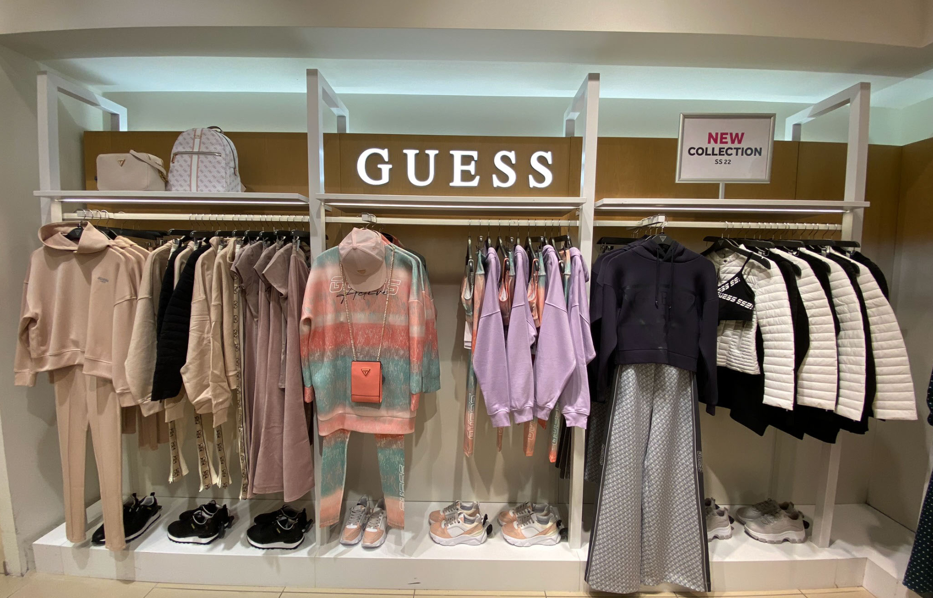 Guess