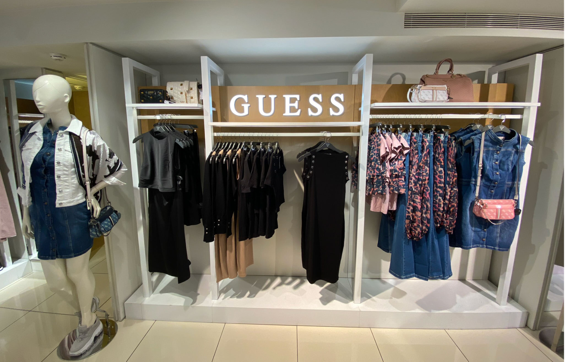 Guess