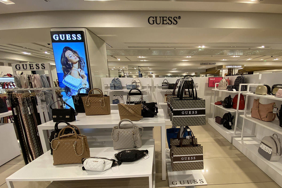 Guess Accessories