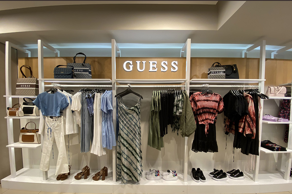 Guess