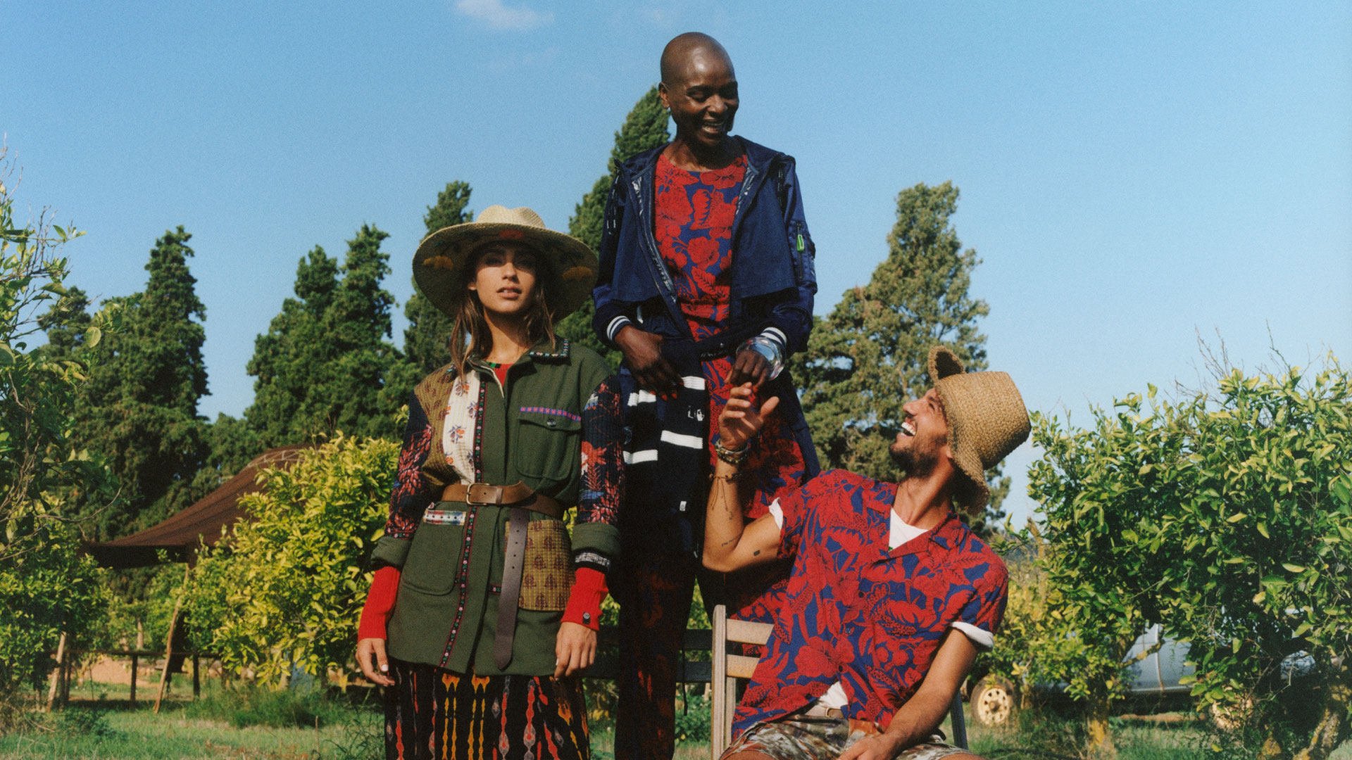 Desigual