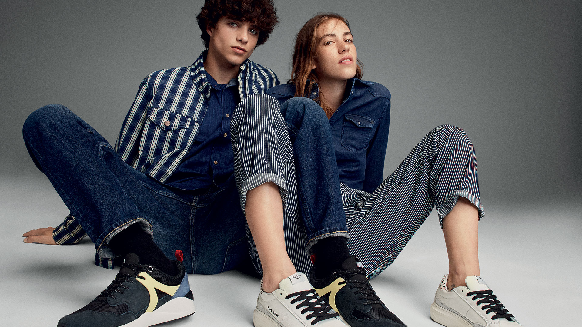 Pepe Jeans London