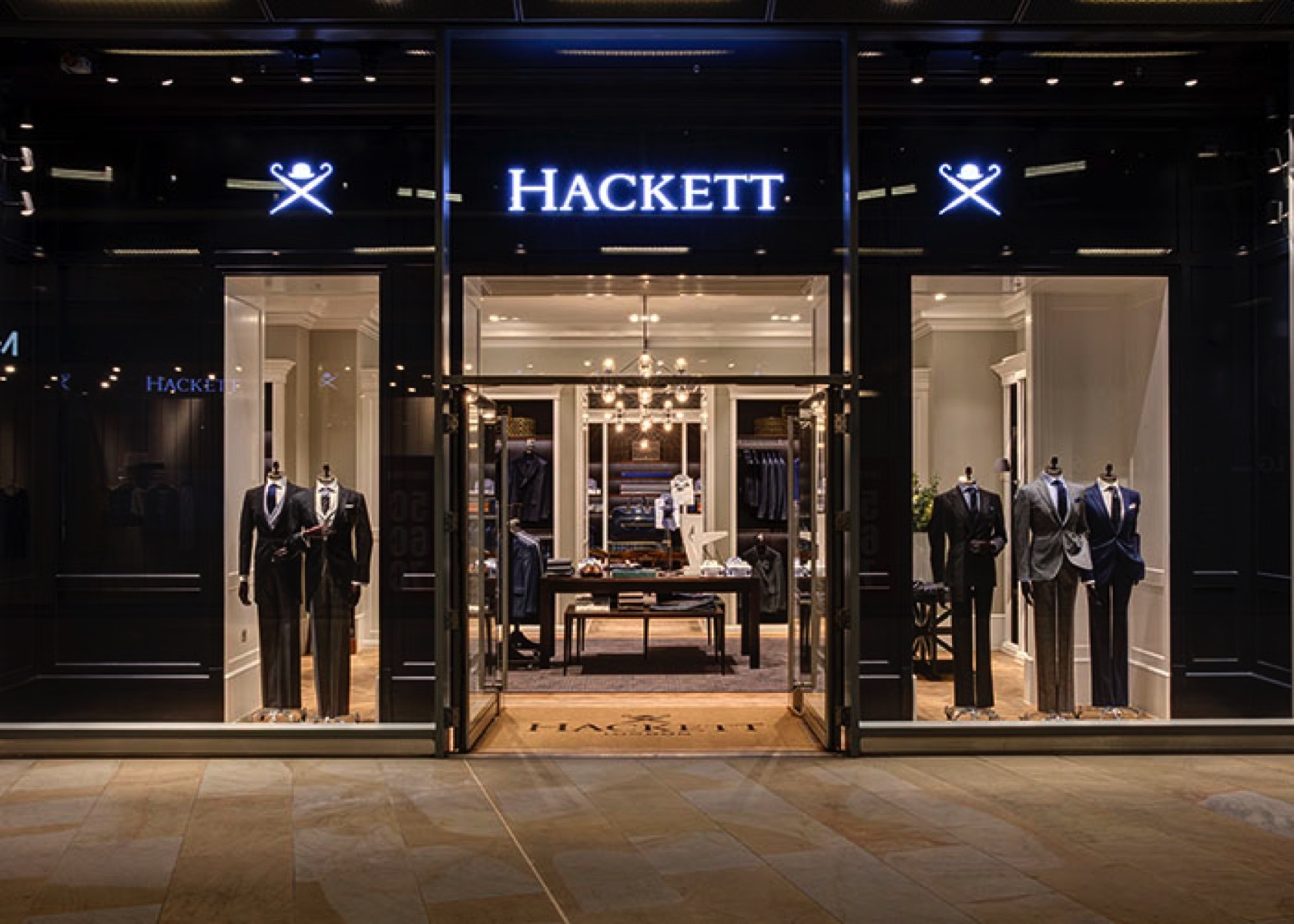 Hackett