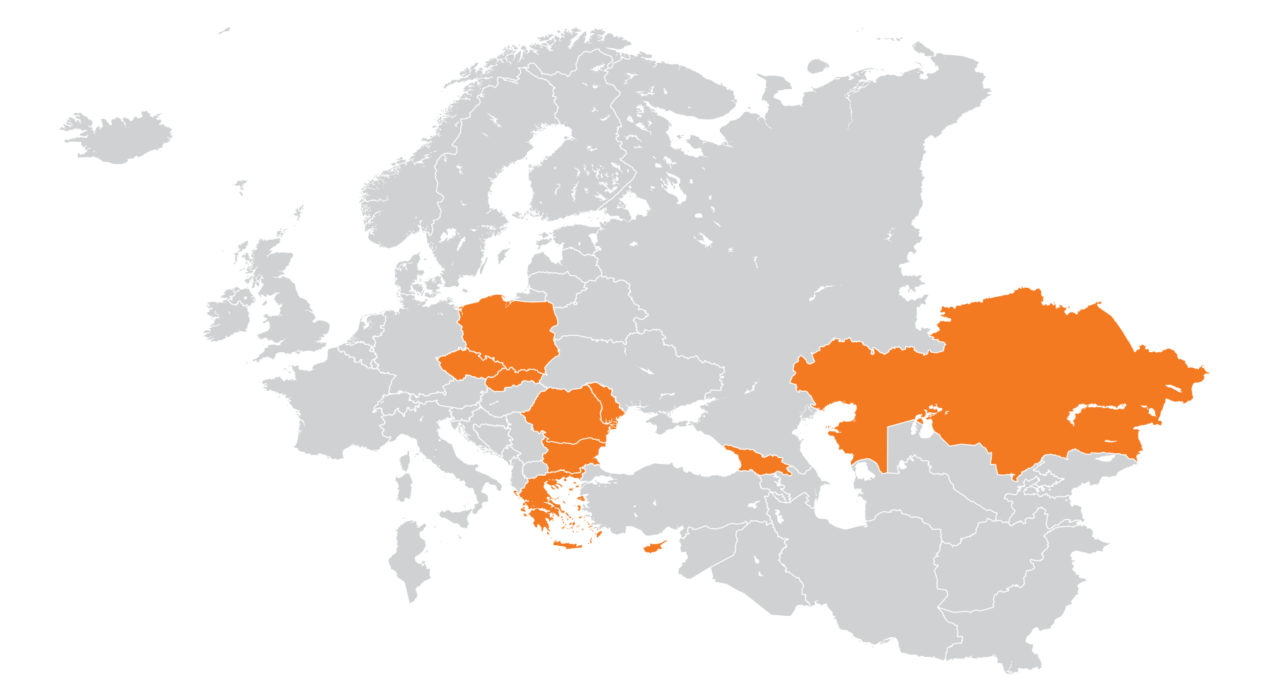 International Expansion