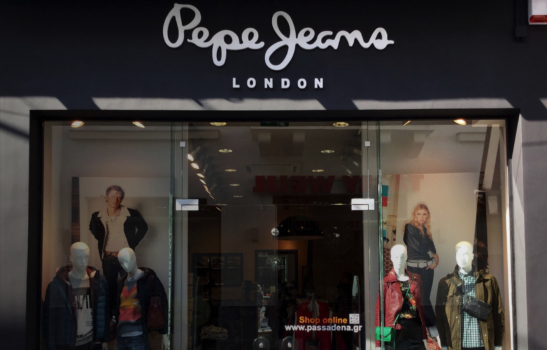Pepe Jeans