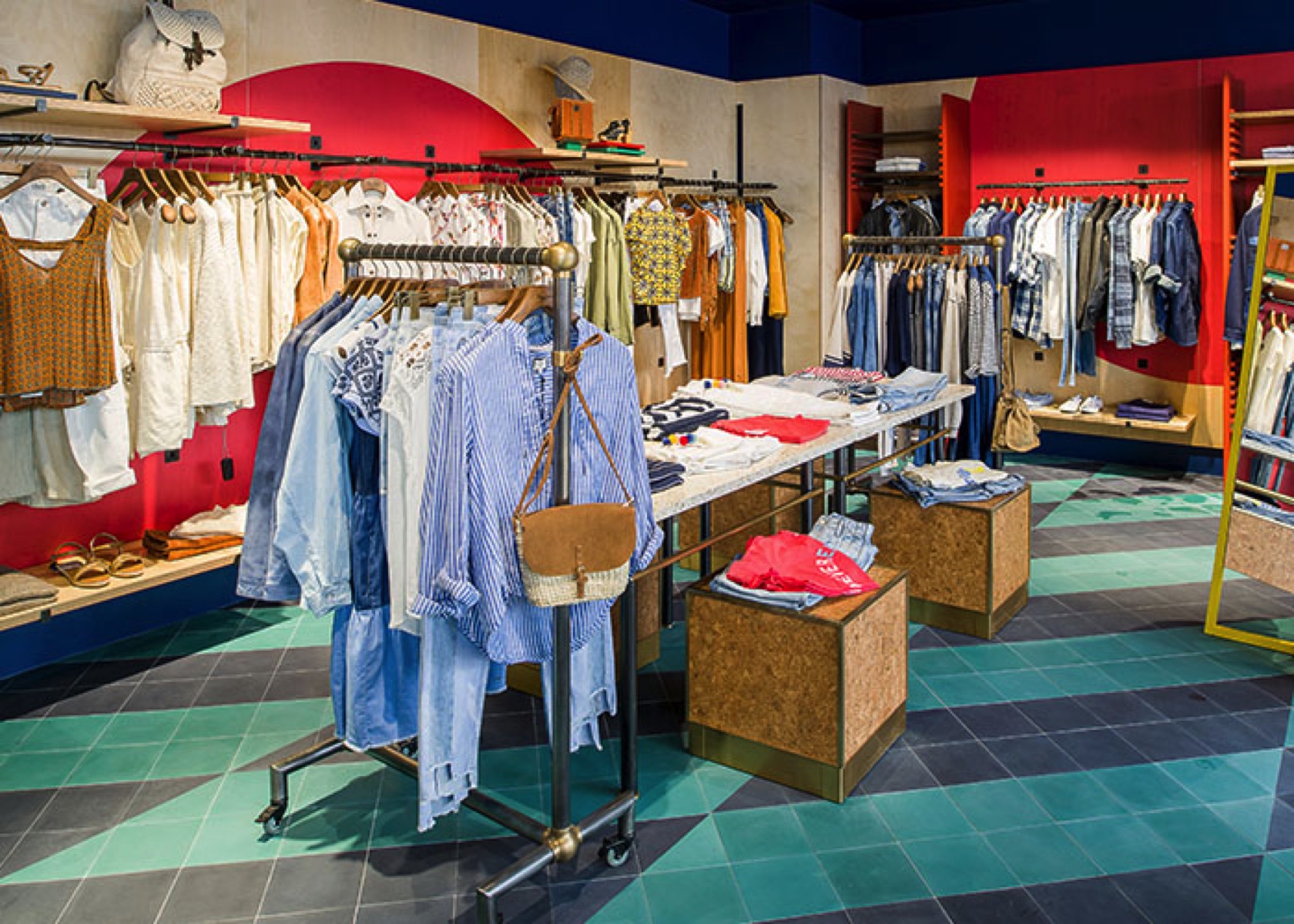 Pepe Jeans