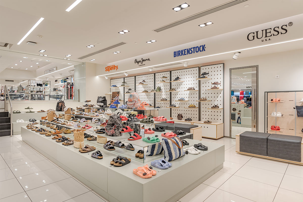 Shop Shoes