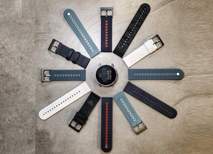 Watches