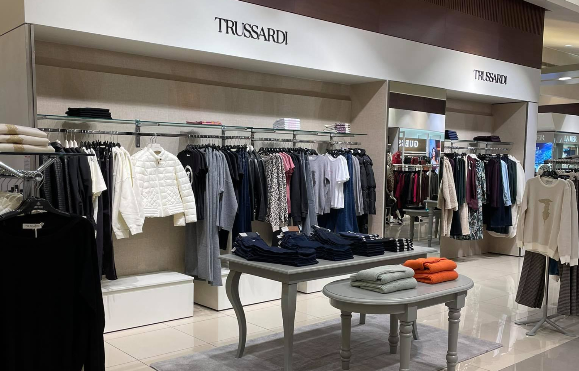 Trussardi Woman